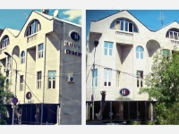 House Hotel / Отель Хаус 3*