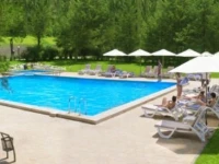 Hrazdan Hotel 3*