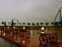 Luxiang Gucun Holiday Hotel 