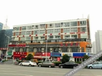Jaikesi Business Hotel 