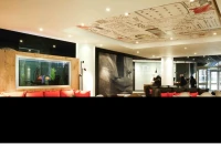 Ibis Portsmouth Centre 3*