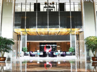 Ramada Plaza LiuZhou LiuDong