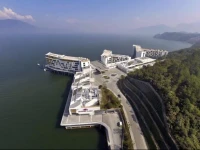 Crowne Plaza Huangshan Taiping Lake 