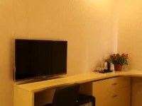 Ge Shen Holiday Inn 
