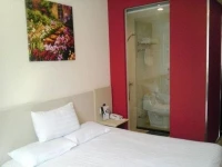 Hanting Hotel Suzhou Huqiu West 