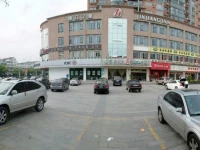 Jinjiang Inn Suzhou Wujiang Zhongshan North Road 