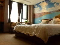 317 Travelling Hostel 