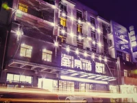Huangshan Whole View Hotel 