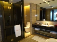 Su Te Jia Service Suite 