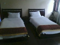 Airport 9 Plus 9 Budget Hotel 
