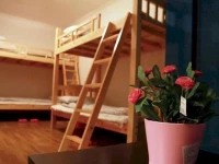 John Family Youth Hostel 