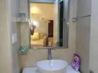 Love Apartment Suzhou Wanda Plaza 