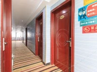 Liuzhou Jinqiao Business Hotel 