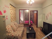 Hejiahuan Apartment Hotel 