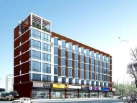 Maruika Hotel Shuanglin - Chengdu 