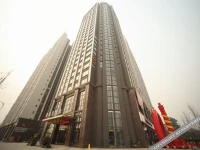 Helen Hotel Chengdu New Convention Centre 