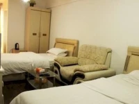 Ligang Hotel Apartment 