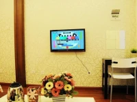Huaduo Apartment 