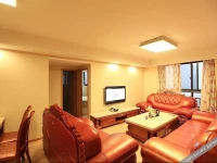 Hongxin Resort Apartment 