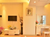 Four Leaf Clover Boutique Apartment Hotel 