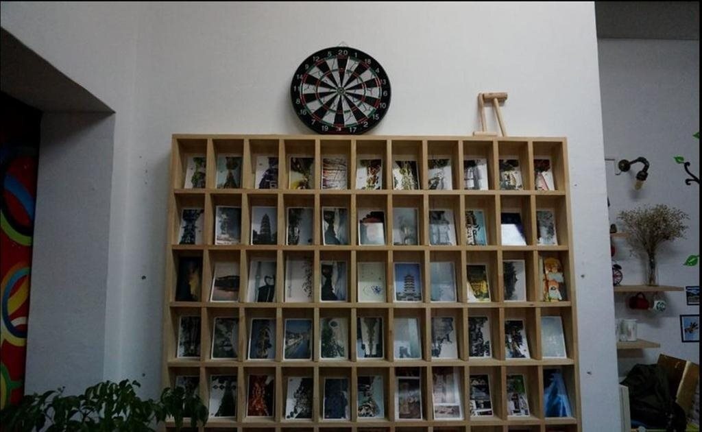 Zuoan Youzhuang Youth Hostel-suzhou 