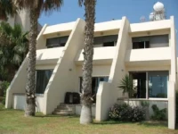 Villa No 294 Larnaca 