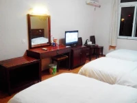 Huacheng Business Hotel 