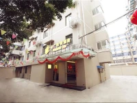 Jinguang Express Hotel Chengdu Yingmenkou Branch 
