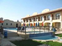 Maisonette No 204 Limassol 