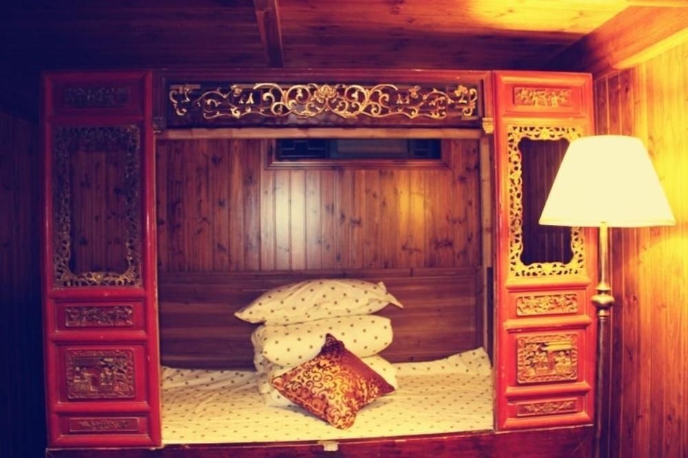 Hongcun Tiandeng Inn 