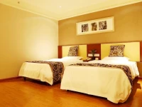 Jinjiang Lijing Hotel 
