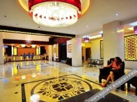 Guoshun Holiday Hotel 