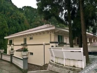 Pengzhou Anlan Holiday Manor 