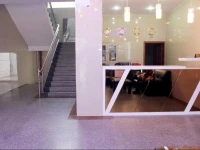 Liuzhou Maritime Hotel 