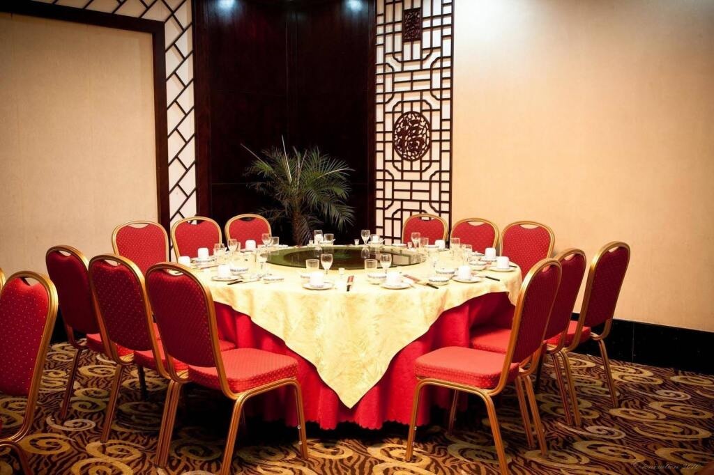 Liuzhou Orient Hotel 