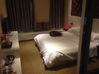 Jinbaili Hotel 