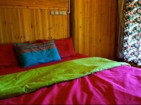 Xidi Kunlun International Hostel 