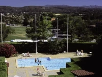 Citadines Jas de Bouffan Aix 