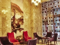Yitel Chengdu New Exhibition Center 
