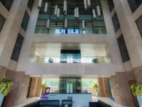 Chengdu Lang Yu Yu Jing Apartment 