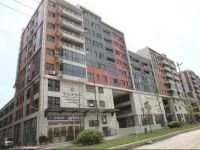 Tulip Inn Airport Hotel Chengdu 