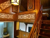 Huangshan Hongcun Under The Maple Country House 