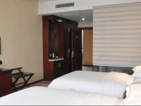Vienna 3 Best Hotel Taicang Habour International Bus Station 