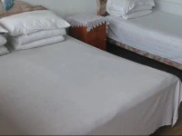 Beijing Wulingshan Red Farmstay 