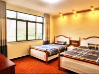 Huang Shan Picking Up Time Hostel 
