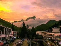 Huangshan Tianyake Inn 