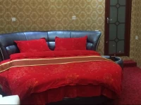 Fudong Commercial Guest House 