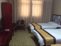 Liuan Tiantangzhai Yangzi Hotel 