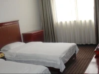 Tiantangzhai Royal Palace Inn 
