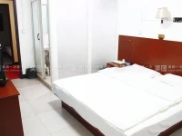 Luan Huoshan Shunyi Hotel 